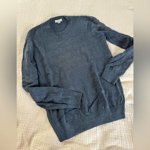 Gap knit sweater